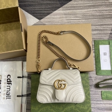 Gucci Satchel Bags